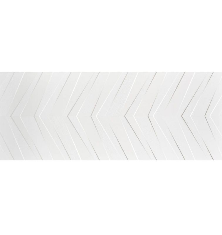 Keraben Experience Spire White 40x120 płytka ścienna 157265
