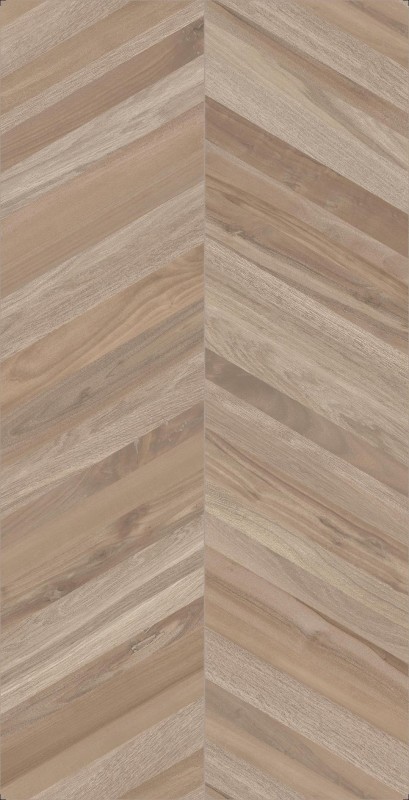 Płytki beżowe francuska jodełka Piemme Fleur De Bois Chevron Miel Naturale 60x120 79205