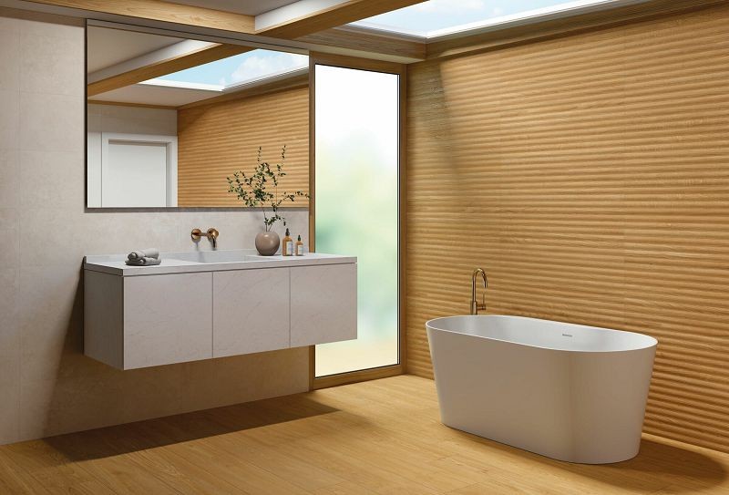 Peronda Granier Honey Decor SP 33,3x100 R płytki ścienne 146870