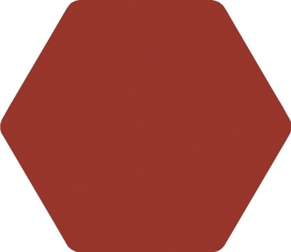 Bestile Toscana Rojo 25,8x29 płytka gresowa 158215