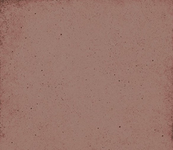 Płytki małe bordo Equipe Art Nouveau Burgundy 20x20 40550