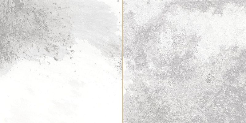 Peronda FS Tradition Square Silver 20x40 płytka ścienna 146813