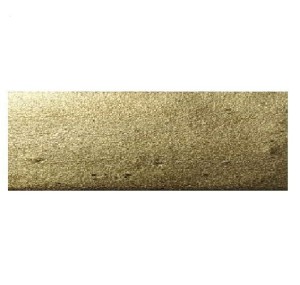 WOW Pottery Gold 5x15 płytki gresowe metalizowane