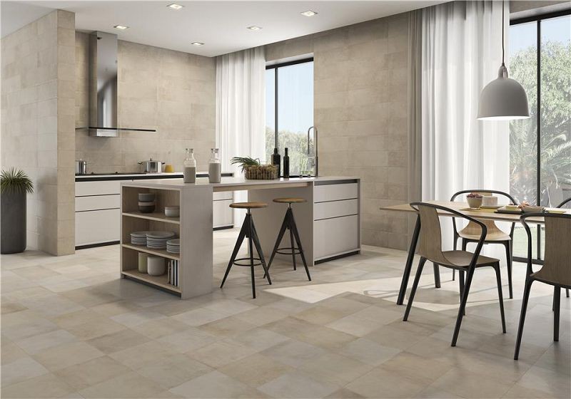 Alaplana Limerick Beige 75x75 płytka gresowa 108268