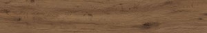 Gres drewno rustykalny brąz Marazzi Treverkview Scuro M0DV 20X120