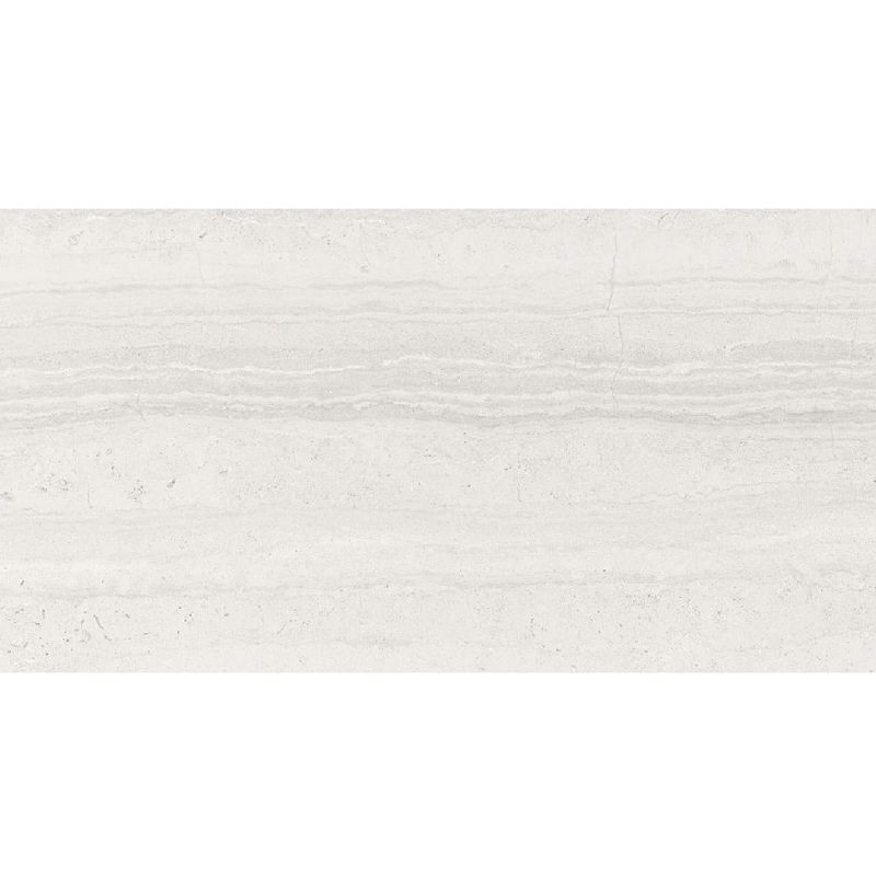 Cifre Tuscany White Pulido Rect. 75x150 płytka imitująca marmur 122664
