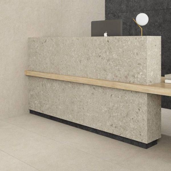 Argenta Flodsten Earth 60x60 płytka podłogowa lastryko 114061