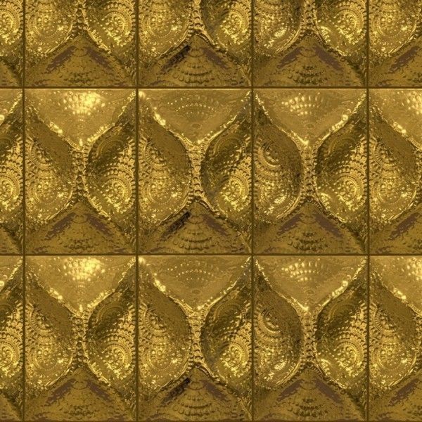 Antonus Dec. Aspa Oro 10x15 płytka ścienna 156732