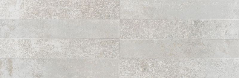 Saloni Foundry Grade Ceniza 30x90 JGG713 płytka ścienna 151023