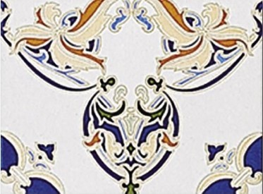 Płytki patchworkowe Mainzu Zócalo Coimbra y Evora Coimbra beige 15x20 62944