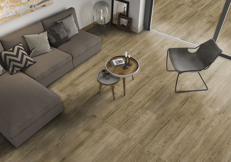 ITT Bosco Natural Grip 23,3x120 płytki drewnopodobne 134844