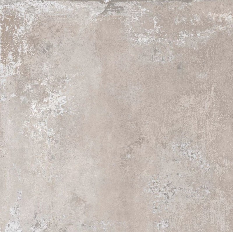 Płytki podłogowe beton beż przetarty ABK Ghost Rope Ret 90x90 88504