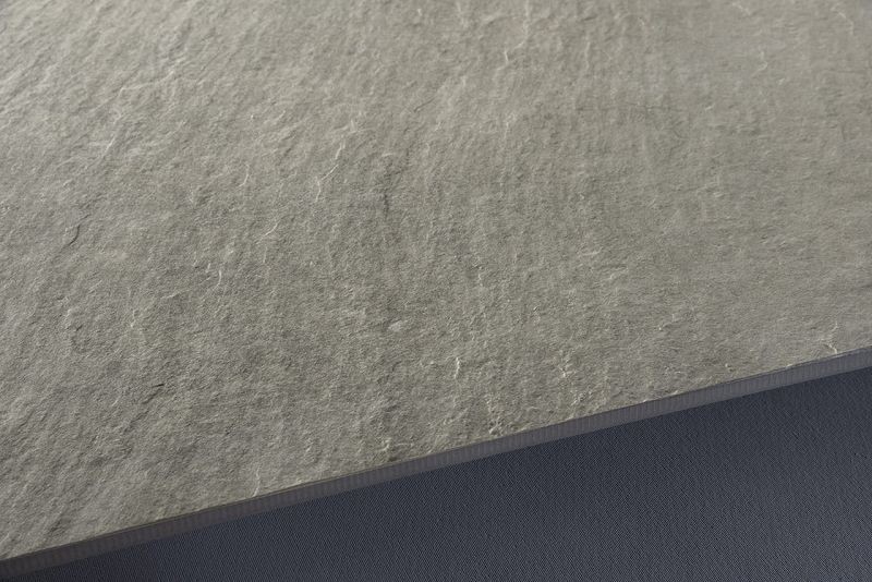 Cercom Absolute Stone Grey 60x60 płytki gresowe imitujące kamień 119572