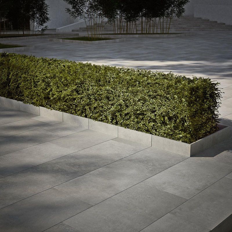 Marazzi Memento20 Grigio 50x100 MMXX płytki tarasowe 106670