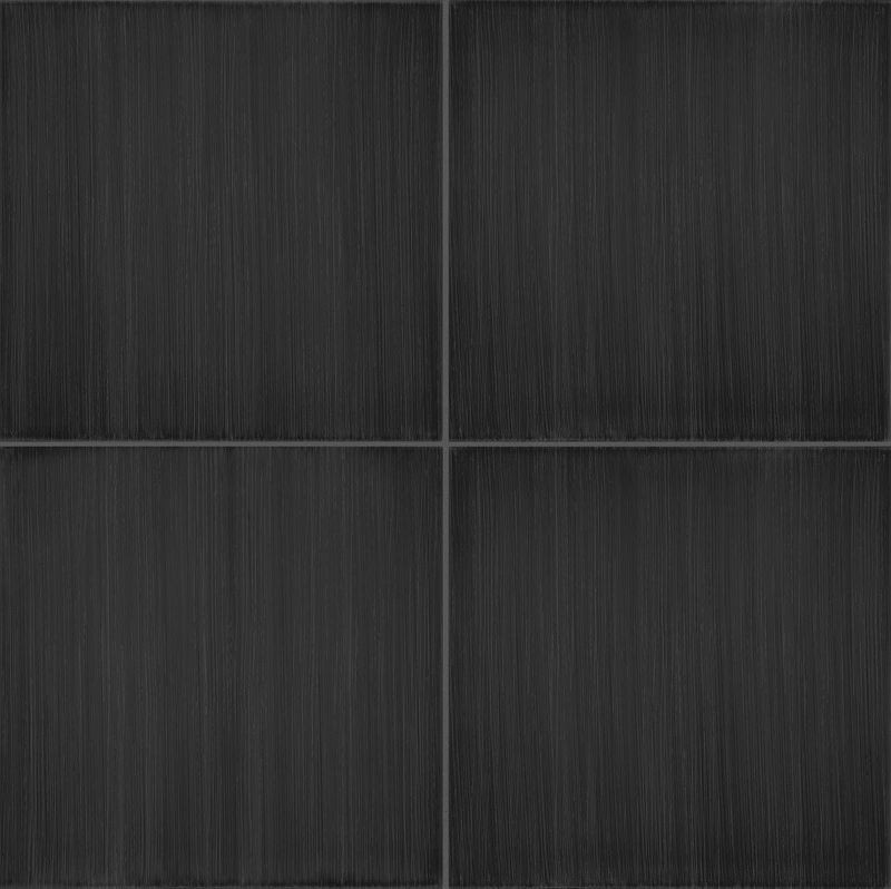 Marazzi Scenario Nero 20x20 M8R8 płytka podłogowa 141591