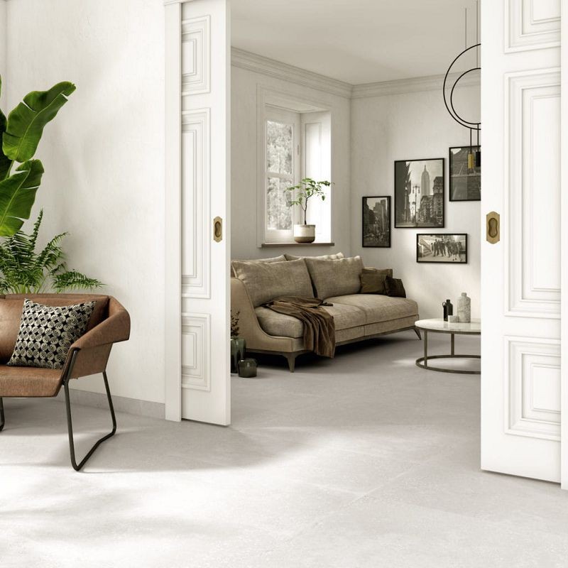 Aparici Ronda Ivory Natural 49,75x99,55 płytka gresowa 110134