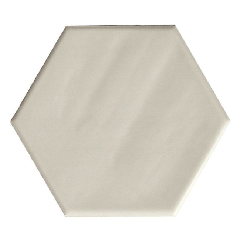 APE/Carmen Hexa Manacor Grey 13,9x16 płytki heksagonalne betonowe 113334