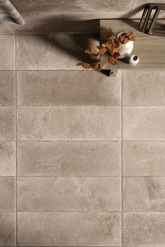 Coem Massive Stone Ground Naturale Rettificato 60,4x90,6 MV698R płytki kamienne gresowe 123907