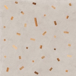 Fioranese Sfrido Deco Cemento2 Greige 90x90 SFS902R płytki lastryko gresowe