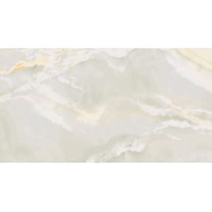 Ecoceramic Eternal Beige Satinado 60x120 płytki onyksowe gresowe