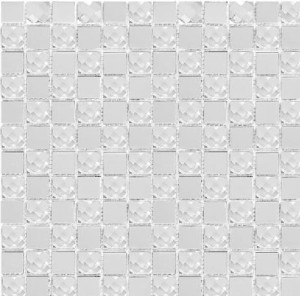 Dunin Vitrum Diamond Mix 131 30x30 mozaika szklana