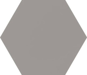 Marazzi Cementum Nickel Hex 18,2x21 M9VR płytki heksagonalne imitujące beton