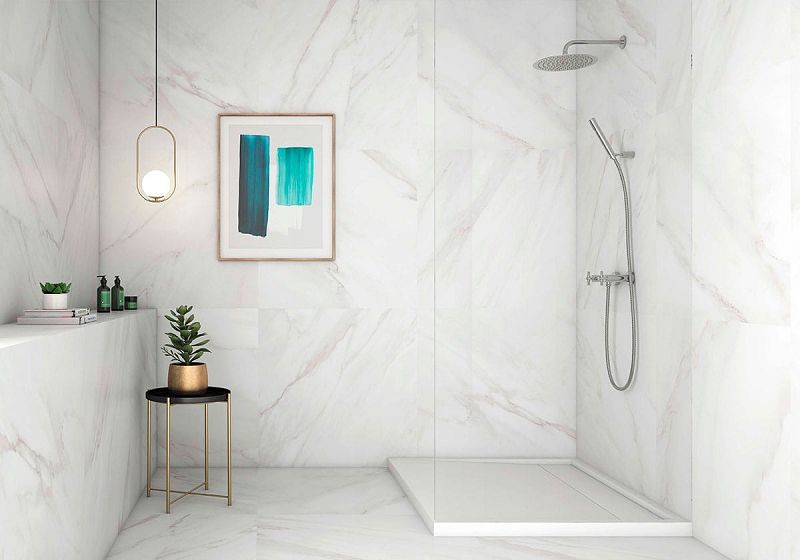 Geotiles Unique Blanco Natural Rectified 60x60 płytka gresowa 133015