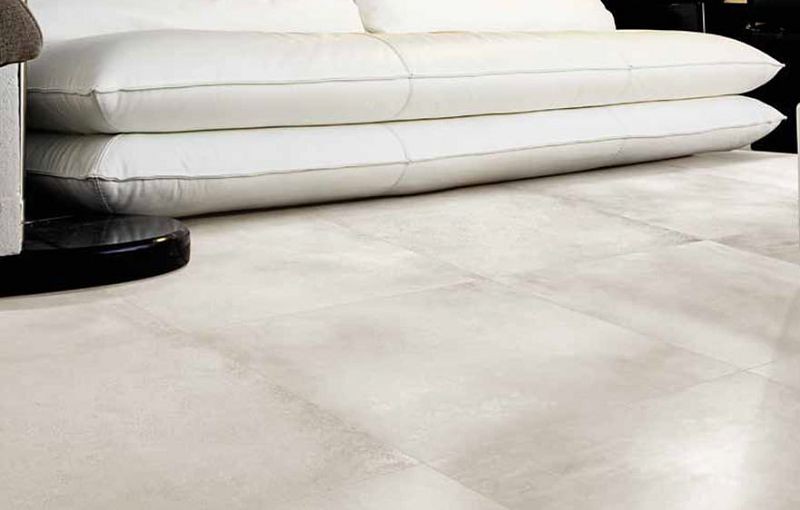 Dado Basic Light Grey 60x120 płytki betonowe gresowe 124951