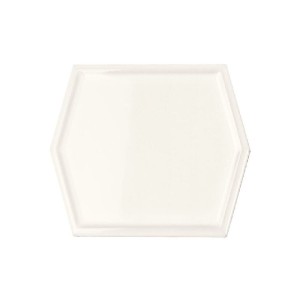 APE/Carmen Frame Natural 12,5x15 płytki ścienne sześciokątne