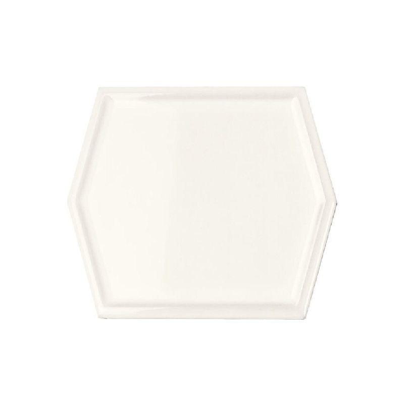 APE/Carmen Frame Natural 12,5x15 płytki ścienne sześciokątne 113210