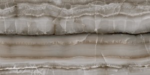 Sant Agostino Akoya Ocean Ret 90x180 połysk płytki podłogowe onyx jasny brąz