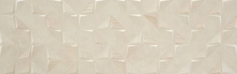 Colorker Bloom Lumen Beige 31,6x100 płytka ścienna 124378