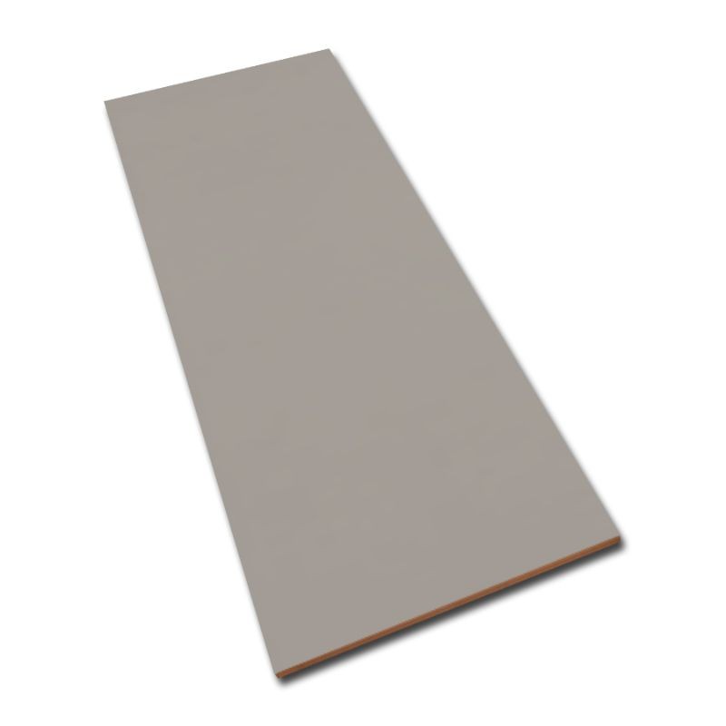 Ribesalbes Ceramica Perla Mate Liso 10x30 płytka ścienna 150330