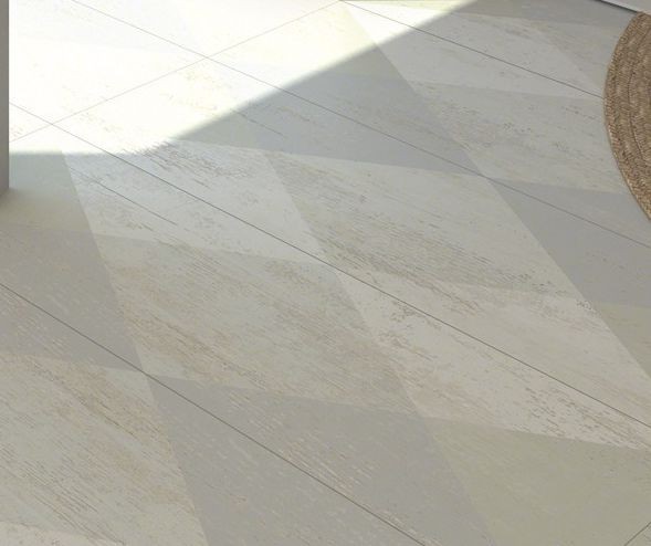 Vives Dion-R Blanco 21,8x89,3 płytka gresowa 152857