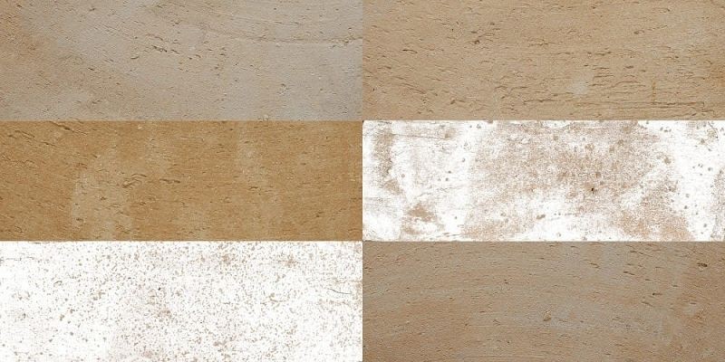 Peronda FS Mud Sand 20x40 płytka ścienna 146551
