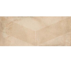 Vives Kent Ebony-R Beige 32x99 płytki ścienne