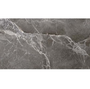 Ecoceramic Earthstone Graphite 60x120 płytki marmurowe gresowe