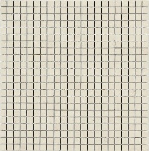 Marazzi Stone_Art Mosaico Ivory 40x40 M09X mozaika ścienna imitująca kamień