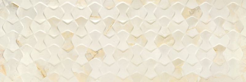 Baldocer Bowtie Quios Cream 40x120 płytki ścienne 115691