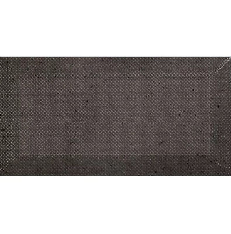 Equipe Memphis Graphite 7,5x15 płytki cegiełki ścienne 128231