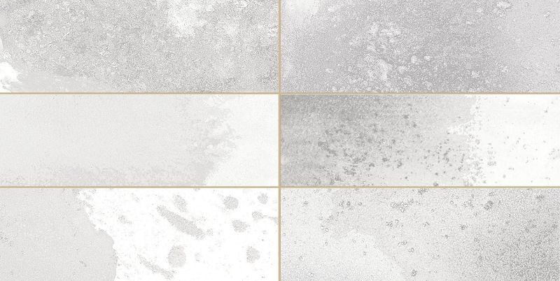 Peronda FS Tradition Brick Silver 20x40 płytka ścienna 146782