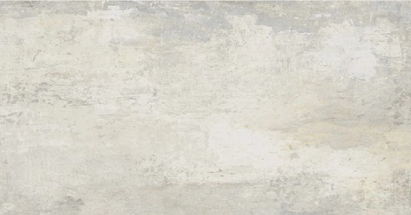 Abitare Grunge White Ret. 60x120 płytki betonowe 107624