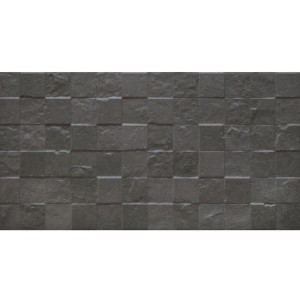 Cifre Traffic Block Nordic Antracite 30x60 płytka podłogowa