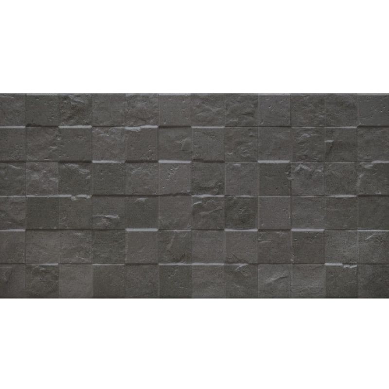 Cifre Traffic Block Nordic Antracite 30x60 płytka podłogowa 122626