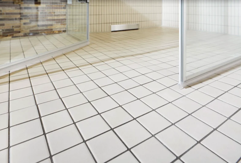 Mozaika monokolor beżowa kwadratowa mat Metropol MM 0067 29.8x29.8 73630