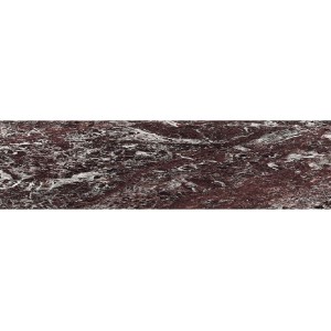 Fioranese Marmorea Intensa Rosso Levanto Polished 7,3x30 M5734LR płytki gresowe cegiełki