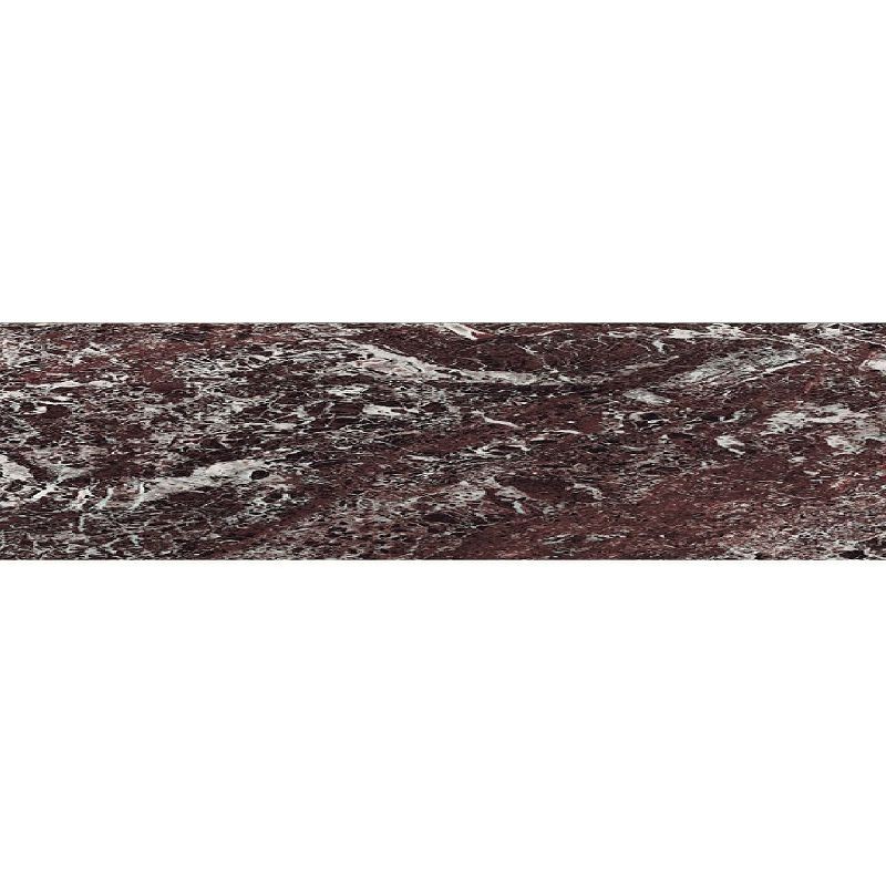 Fioranese Marmorea Intensa Rosso Levanto Polished 7,3x30 M5734LR płytki gresowe cegiełki 130652
