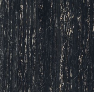 Płytki podłogowe czarny marmur Florim Rex Classici di Rex Portoro Gloss 160x160x6mm
