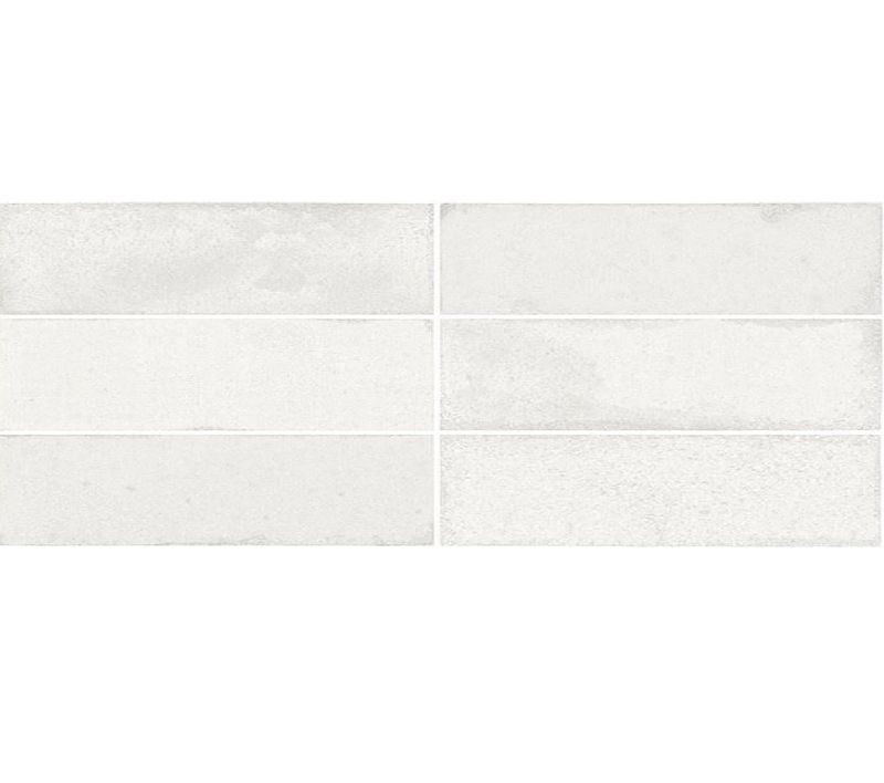 Porcelanosa Brick Vetri White 33,3x59,2 płytki ścienne 147831