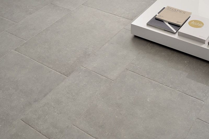 Fioranese Manoir Gris Brion 30,2x60,4 MO363R płytki kamienne gresowe 130399